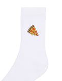 IrieDaily Pizza Love Socks