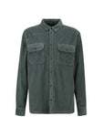 IrieDaily Bubble Cord LS Shirt