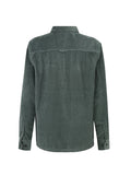 IrieDaily Bubble Cord LS Shirt