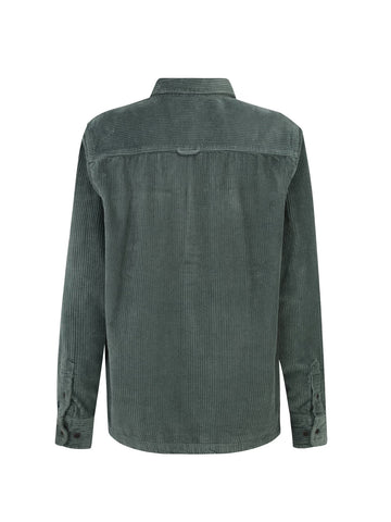 IrieDaily Bubble Cord LS Shirt