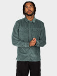 IrieDaily Bubble Cord LS Shirt
