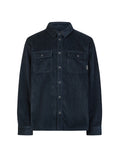 IrieDaily Bubble Cord LS Shirt
