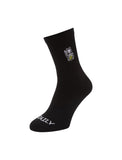 IrieDaily Hallow Cat Socks