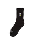 IrieDaily Hallow Cat Socks