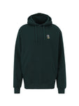 IrieDaily Bone Cat Hoodie