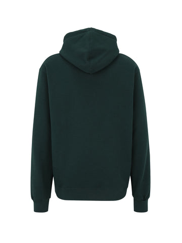 IrieDaily Bone Cat Hoodie