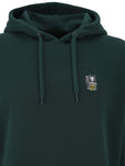 IrieDaily Bone Cat Hoodie