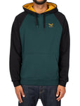 IrieDaily De College Hoodie