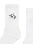 IrieDaily Peaceride Socks