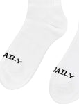 IrieDaily Peaceride Socks