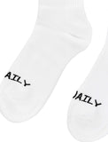 IrieDaily Peaceride Socks
