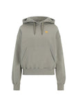 IrieDaily Round Flag Hoodie