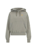 IrieDaily Round Flag Hoodie