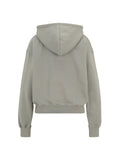 IrieDaily Round Flag Hoodie