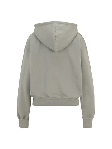 IrieDaily Round Flag Hoodie