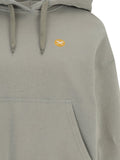IrieDaily Round Flag Hoodie