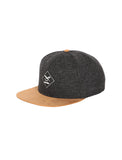 IrieDaily Jugga Snapback Cap