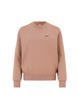 IrieDaily Burger Love Crew Sweat