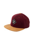 IrieDaily Jugga Snapback Cap