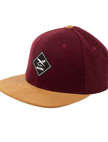 IrieDaily Jugga Snapback Cap