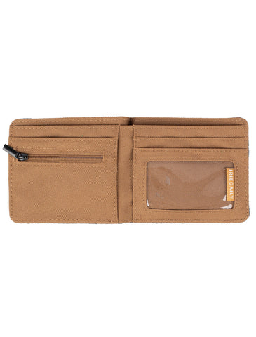 IrieDaily Santania Wallet