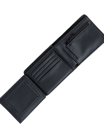 IrieDaily Pleather Wallet
