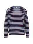 IrieDaily Stripe Basic Longsleeve