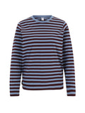 IrieDaily Stripe Basic Longsleeve