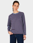 IrieDaily Stripe Basic Longsleeve
