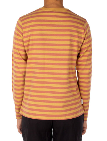 IrieDaily Stripe Flag Longsleeve