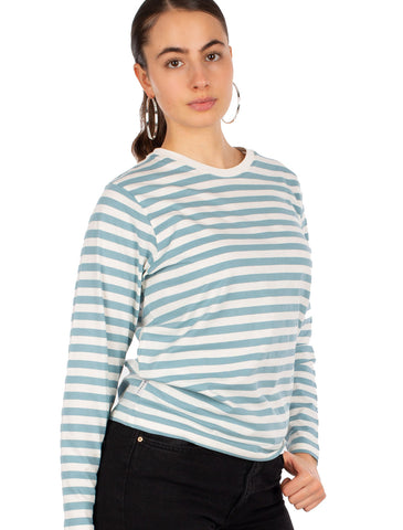 IrieDaily Stripe Basic Longsleeve