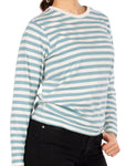 IrieDaily Stripe Basic Longsleeve