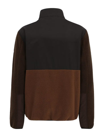 IrieDaily Auf Deck Fleece Jacket