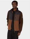 IrieDaily Auf Deck Fleece Jacket