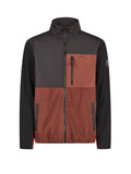 IrieDaily Auf Deck Fleece Jacket
