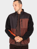IrieDaily Auf Deck Fleece Jacket