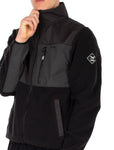 IrieDaily Auf Deck Fleece Jacket