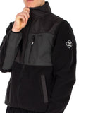 IrieDaily Auf Deck Fleece Jacket