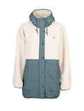 IrieDaily Arctik Long Jacket
