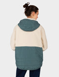 IrieDaily Arctik Long Jacket
