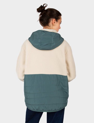 IrieDaily Arctik Long Jacket