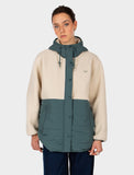 IrieDaily Arctik Long Jacket