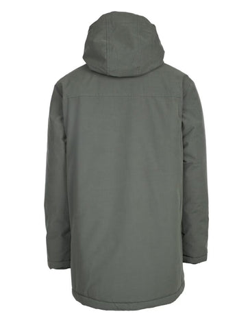 IrieDaily Nilas Parka