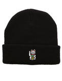 IrieDaily Bye Bye Cat Beanie