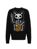IrieDaily To the Bone Knit