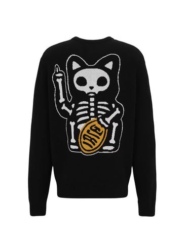 IrieDaily To the Bone Knit