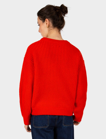 IrieDaily Hairiette Knit