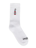 IrieDaily Hot Hot Sauce Socks