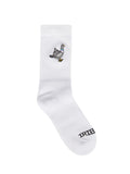 IrieDaily Pigeon Finger Socks
