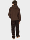IrieDaily Bubble Cord Pant